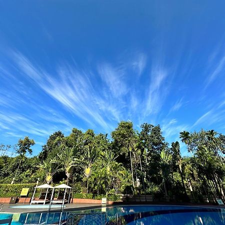 Grand Sultan Tea Resort & Golf ศรีมงกล ภายนอก รูปภาพ