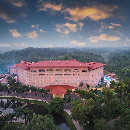 Grand Sultan Tea Resort & Golf ศรีมงกล ภายนอก รูปภาพ
